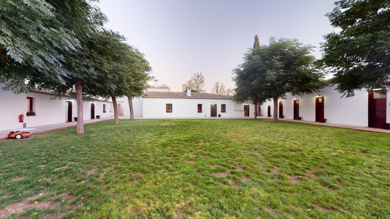 Apartamento Cigarral De La Peraleda *