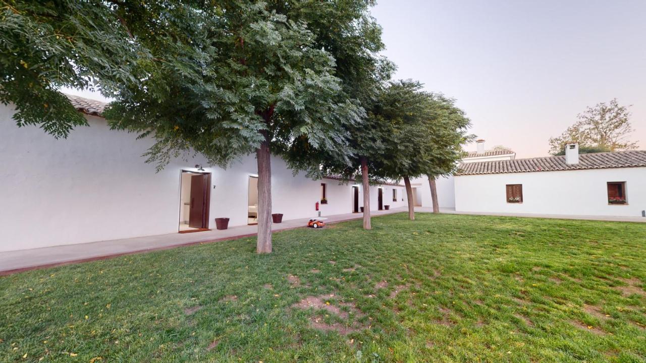 Apartamento Cigarral De La Peraleda