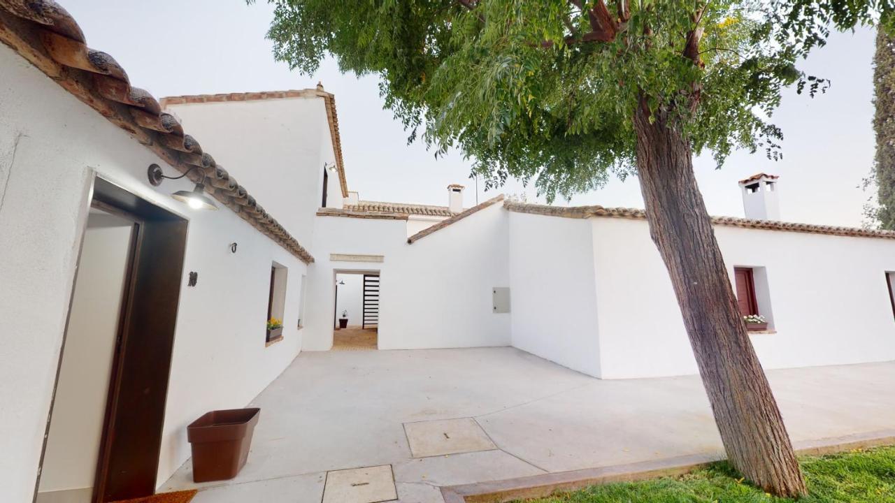Apartamento Cigarral De La Peraleda Toledo