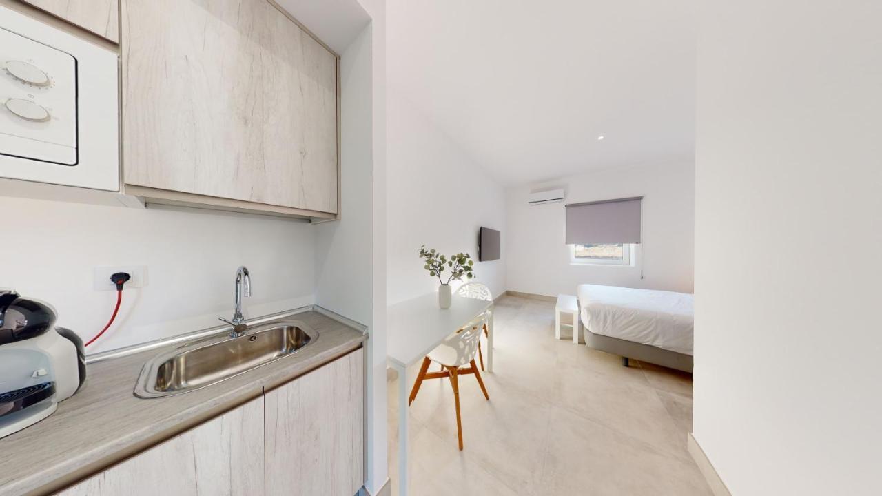 Apartamento Cigarral De La Peraleda *