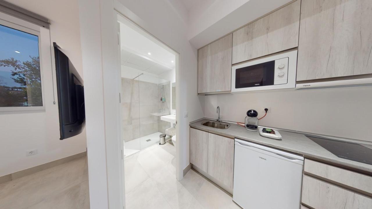 Apartamento Cigarral De La Peraleda *