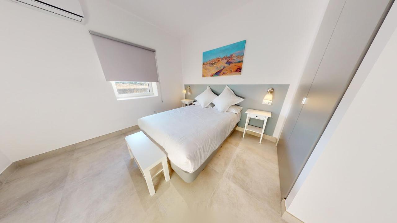 Apartamento Cigarral De La Peraleda
