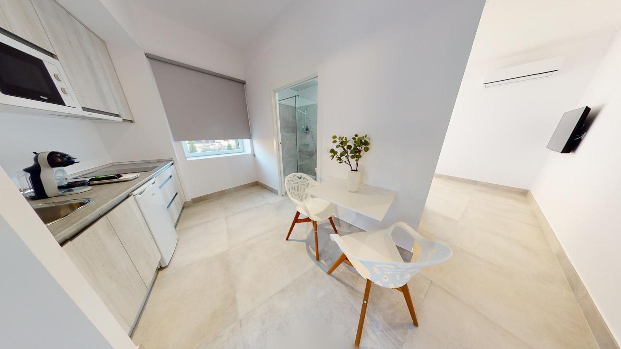 Apartamento Cigarral De La Peraleda Toledo
