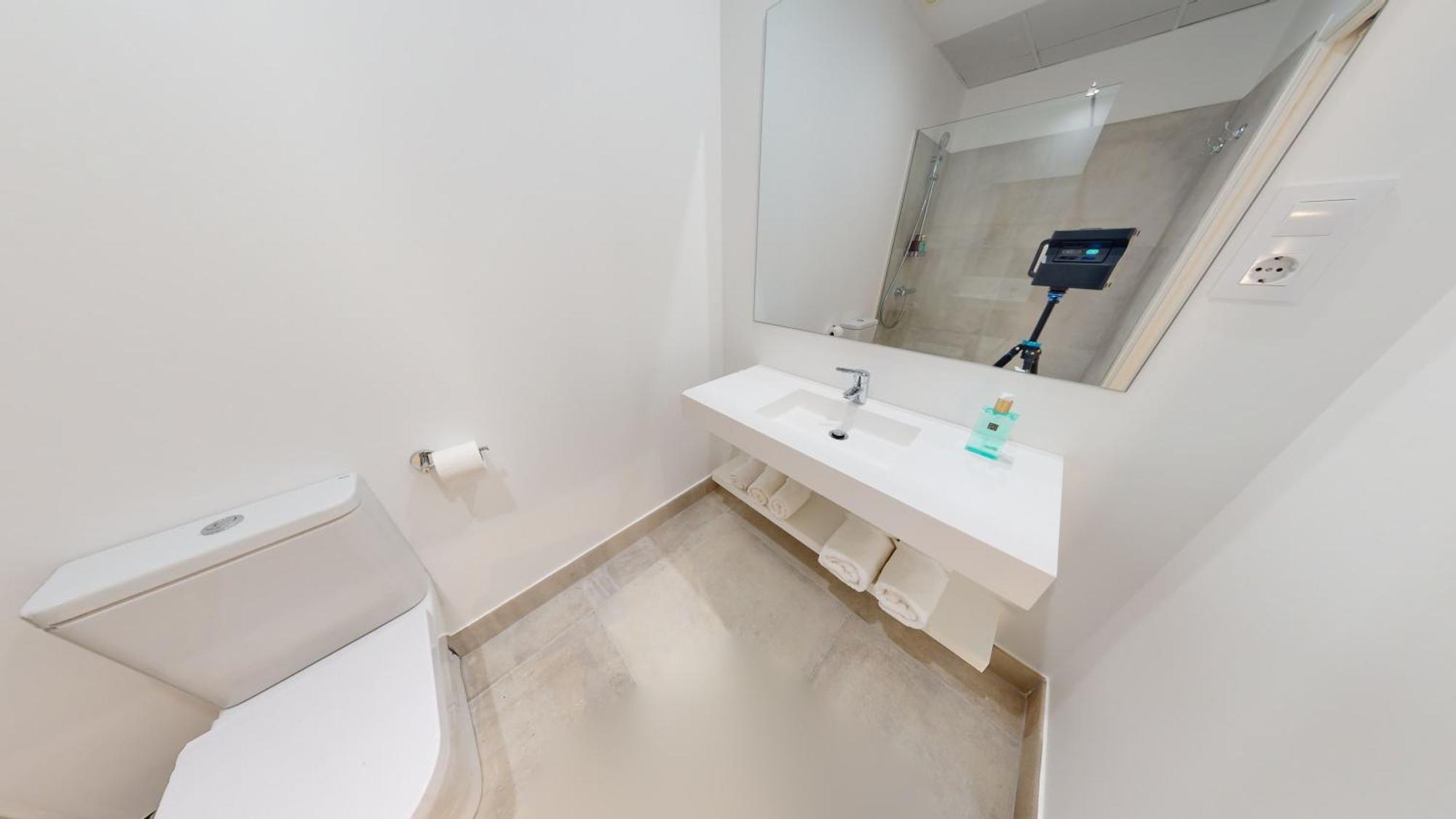 Apartamento Cigarral De La Peraleda