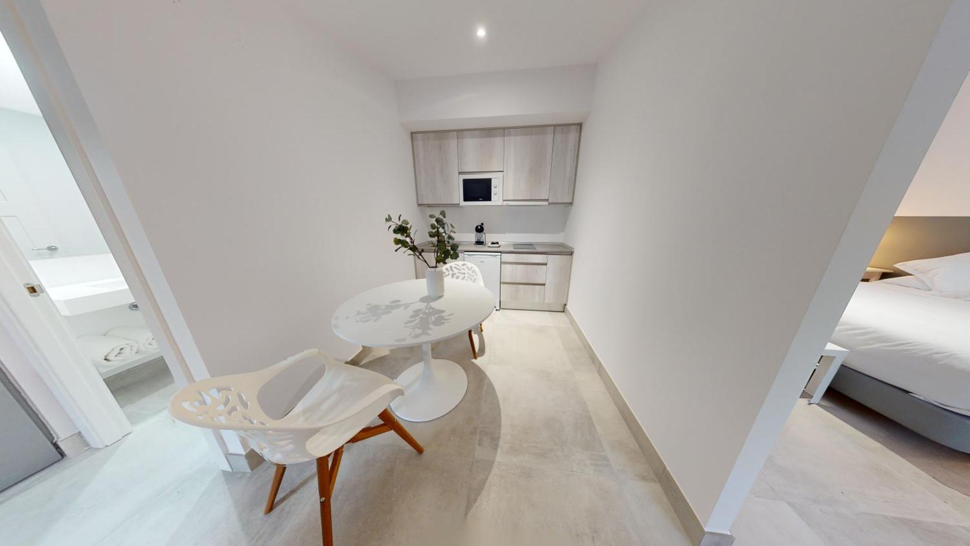Apartamento Cigarral De La Peraleda