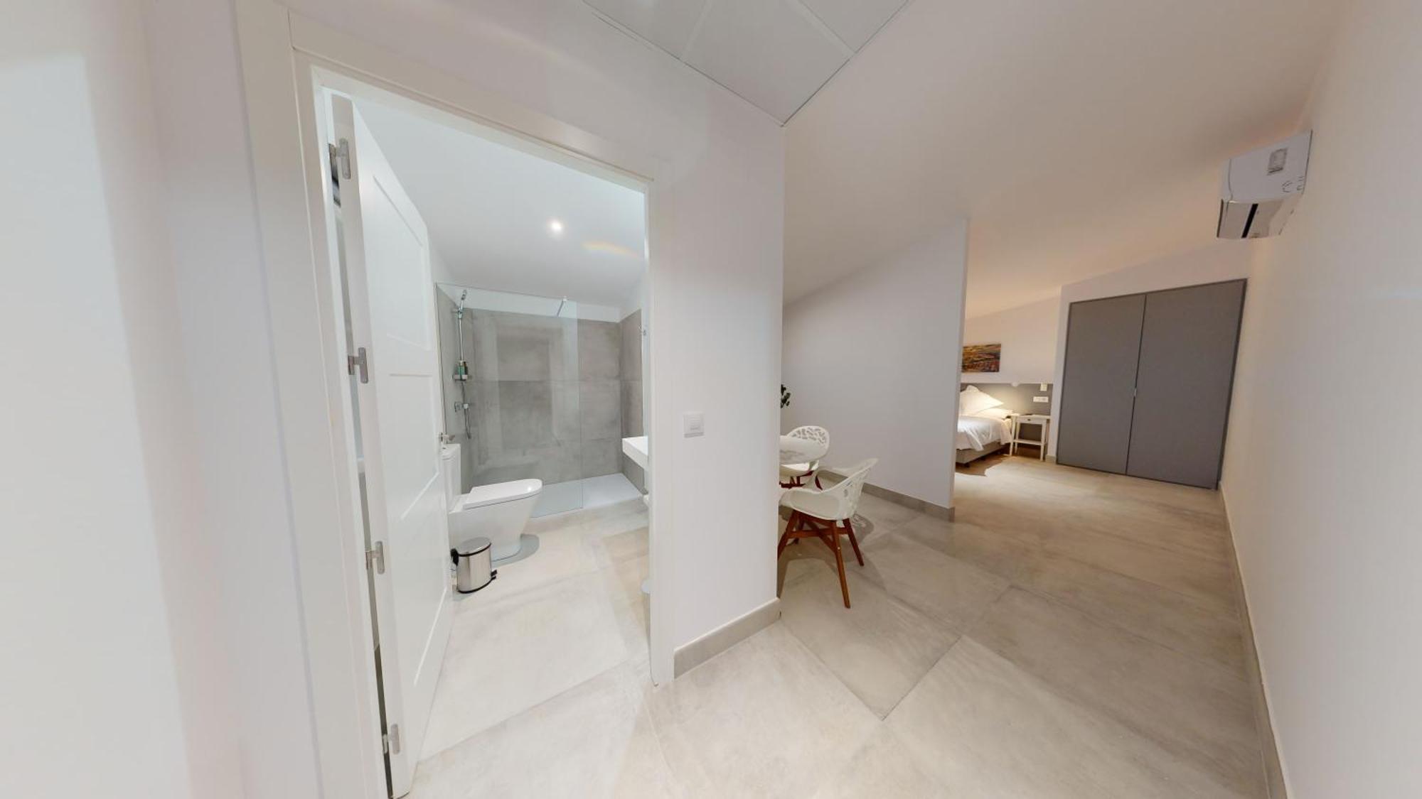 Apartamento Cigarral De La Peraleda *
