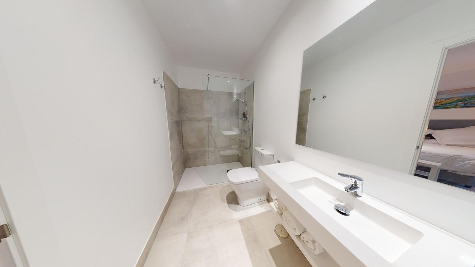 Apartamento Cigarral De La Peraleda Toledo