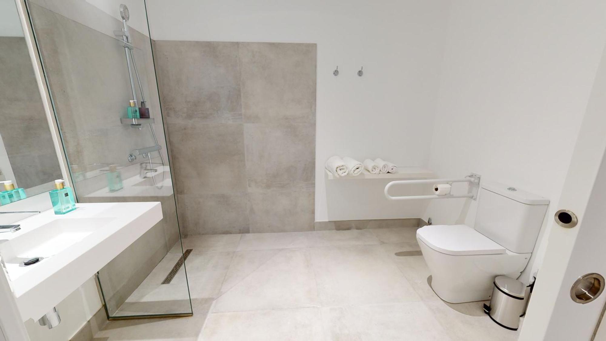 Apartamento Cigarral De La Peraleda